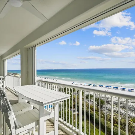 Oceania 506- By Holiday Isle Properties
